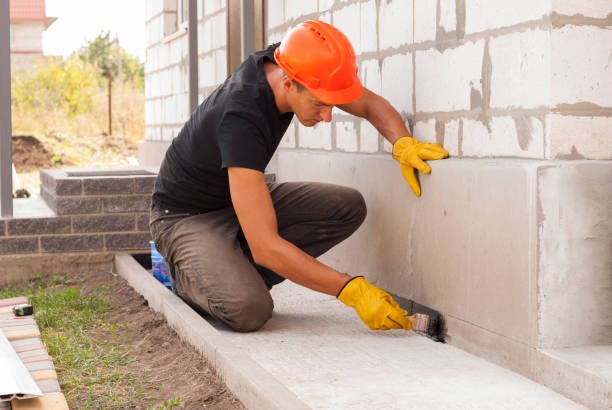 Waterproofing professionals working in Lake View, AL